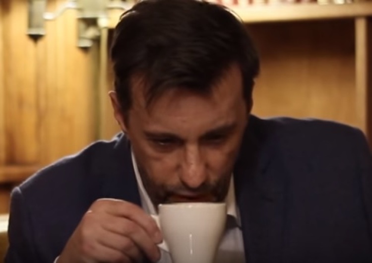 Witold Gadowski komentuje po Marszu: Jak się nie podoba to...