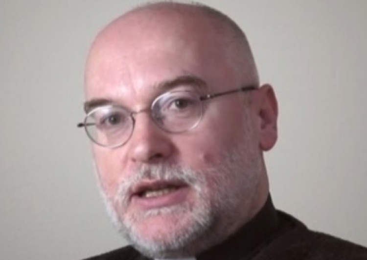Ks. prof. Dariusz Kowalczyk: Liberalna-lewica musi kłamać, czy też nic nie rozumie?