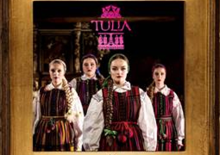  Debiutancki album zespołu Tulia  w wersji deluxe