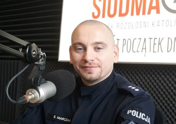 Rzecznik Komendanta: Było dużo napięcia i wielu osobom zależało na tym, żeby to napięcie wykorzystać
