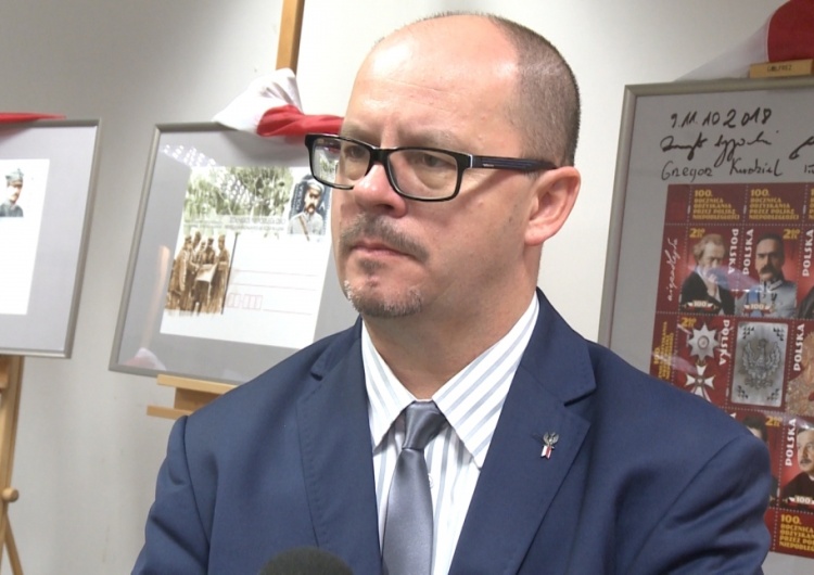 Znaczki z bohaterami Polski niepodległej - Poczta Polska włącza się w obchody stulecia niepodległości
