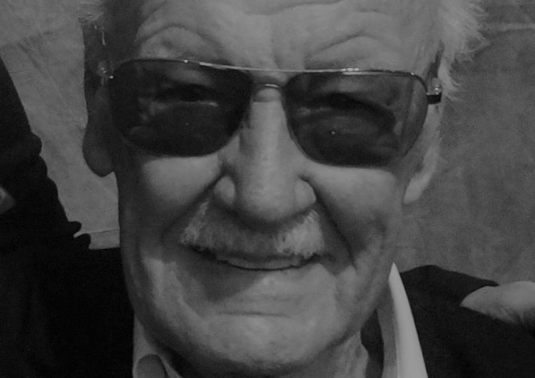  [Tylko u nas] P. Gociek: Stan Lee dbał o więź z fanami. Czytelnicy czuli się współwłaścicielami Marvela