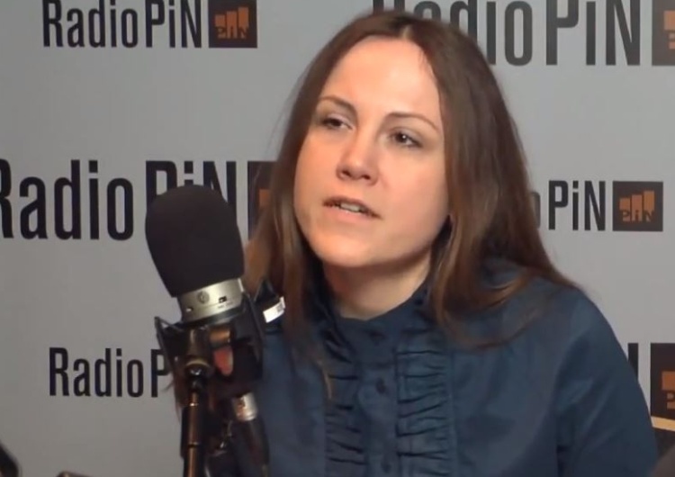 M.Panic: Skandal. Takich mamy "ekspertów" ds. niemieckich i oni są "polskim głosem" w Radiu dla zagranicy