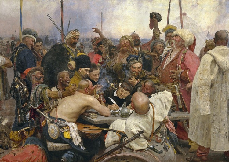 Ukraińscy parlamentarzyści napisali list do Putina: „Przeklęty czarcie, bracie samego Lucyfera”