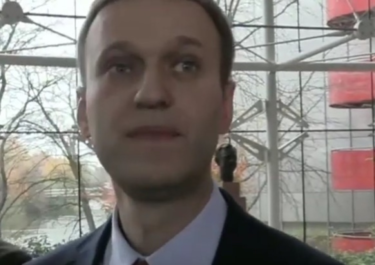 Rosja ma zapłacić opozycjoniście 64 tys. euro