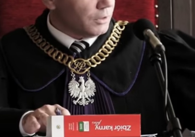 Rosemann: Jedna prosta zasada
