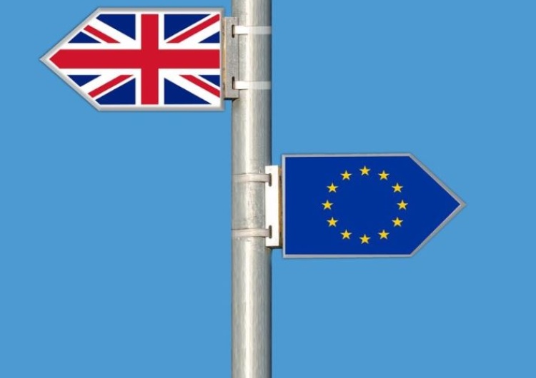 Zbigniew Kuźmiuk: Jest porozumienie w sprawie Brexitu, ale z brytyjskiego rządu odchodzi aż 5 ministrów