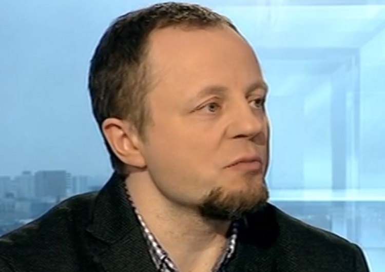 Cezary Krysztopa: W przypadku KNF mechanizmy państwowe zadziałały bardzo szybko