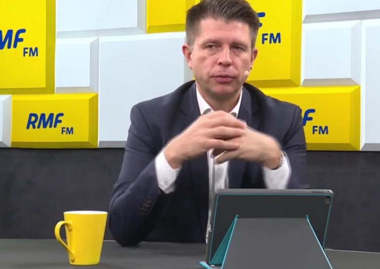  [video] Ryszard Petru o programie nowej partii: Wyższy wiek emerytalny, związki jednopłciowe...