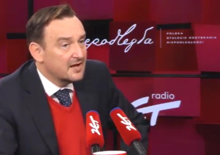  [video] Rzecznik KRS o Małgorzacie Gersdorf: "W stanie spoczynku nie można być prezesem..."