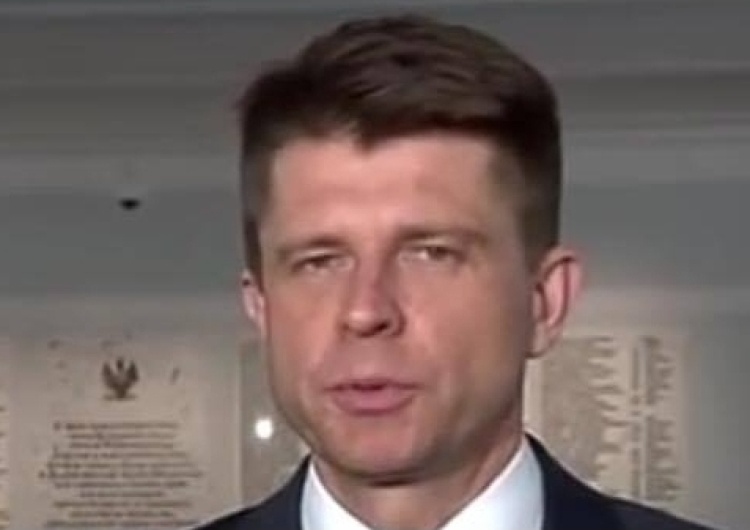 Ryszard Petru i Joanna Scheuring-Wielgus powołali nową partię "Teraz!"