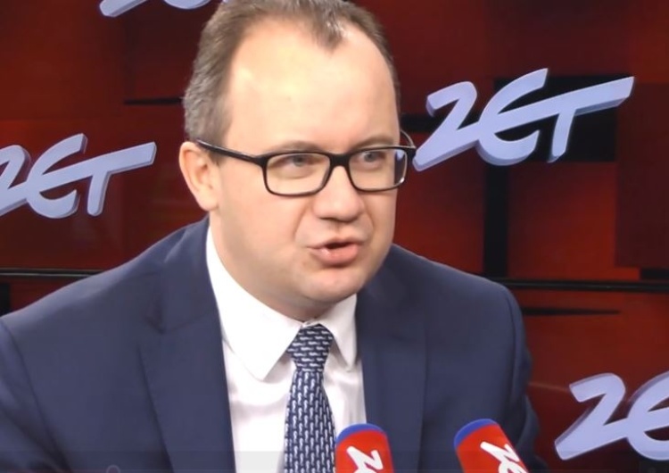  Bodnar: Jadę do Brukseli na wysłuchanie Polski. Powiem, że utrzymuje się zagrożenie praworządności