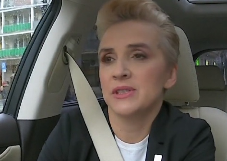  [video] Joanna Scheuring-Wielgus: "Są z nami wszystkie osoby, które zakładały Nowoczesną."