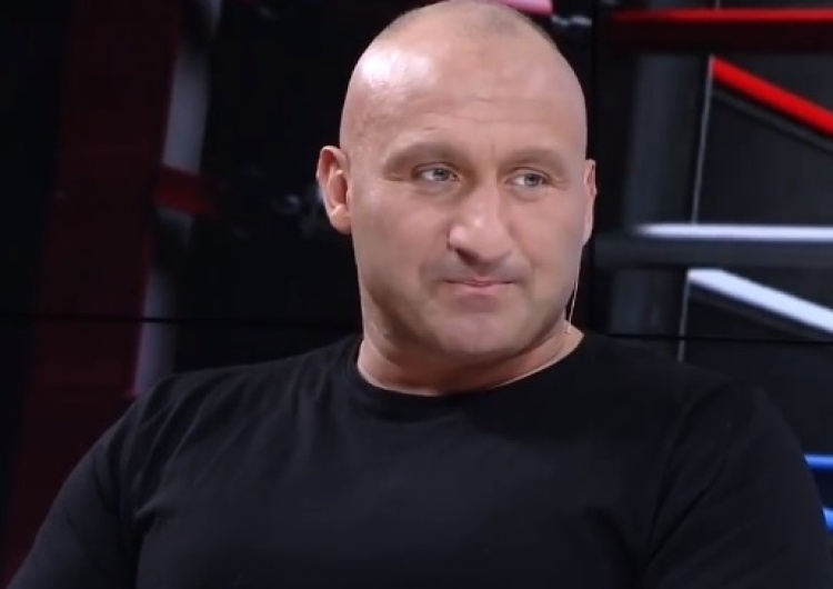 Polski bokser planuje pozwać TVP Sport