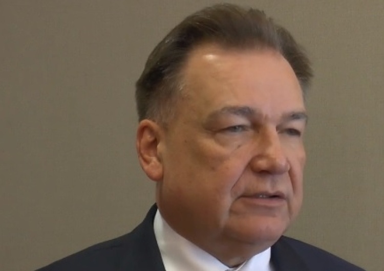 Nie zmienia się nic. Adam Struzik pozostanie na stanowisku marszałka sejmiku województwa mazowieckiego
