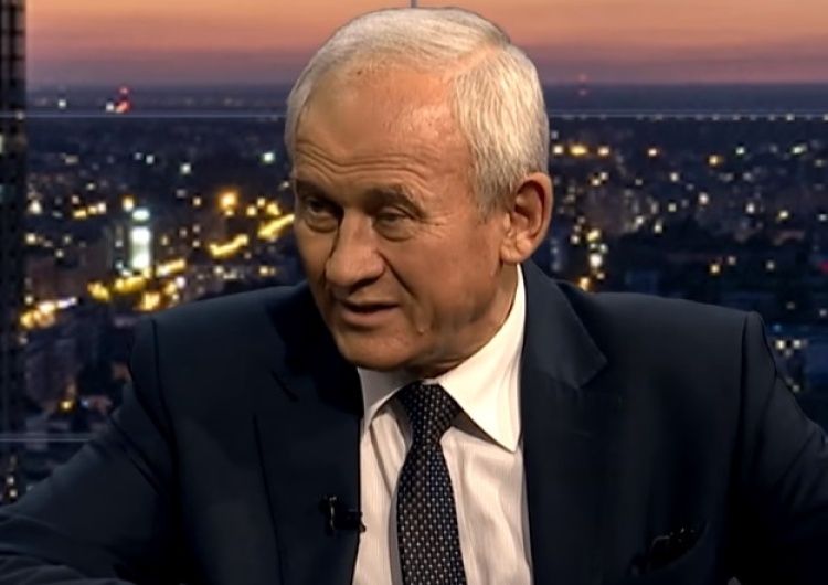  Krzysztof Tchórzewski: "Planujemy zrekompensować 100 proc. wzrostu ceny energii"