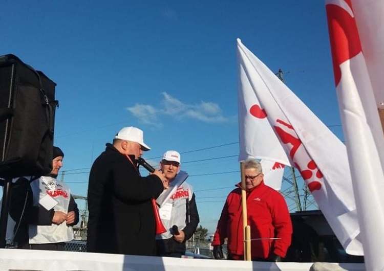 Ostrzeżenie dla Precizo