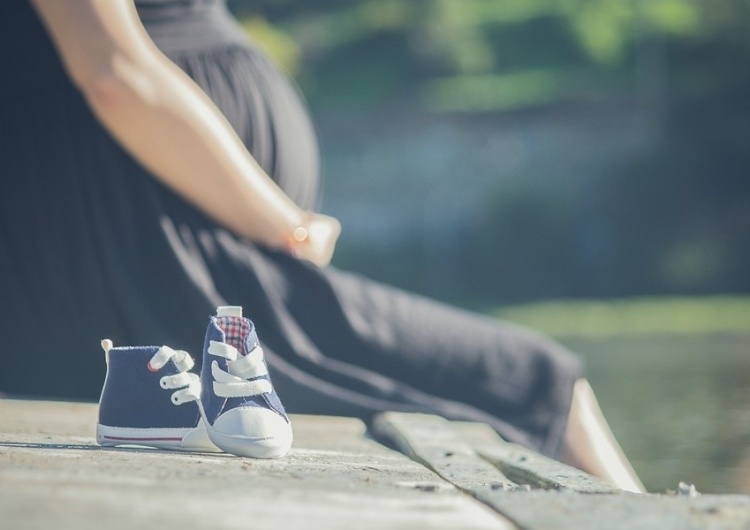  Protestował przeciwko aborcji. Teraz sąd go uniewinnił