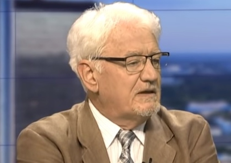 "Krzysztof Wyszkowski: Dość gadania - czas na aresztowania złodziei!"