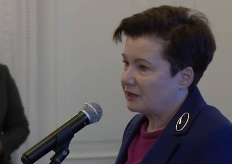  HGW na pożegnanie urzędu: "Nikt nie zrobi z Warszawy Budapesztu, Istambułu ani Moskwy”