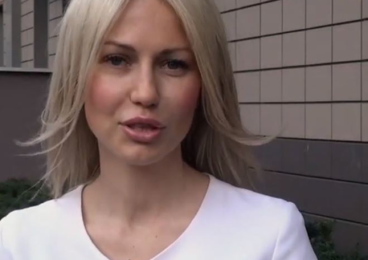  Magdalena Ogórek: Mam prośbę do TVN - nie wprowadzajcie ludzi w błąd