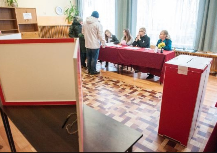 Jerzy Bukowski: Czy z powodu karambolu drogowego można unieważnić wybory?