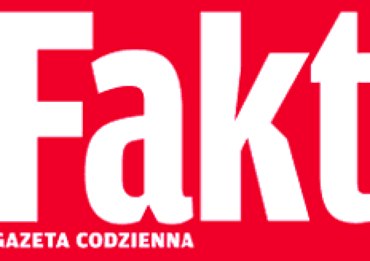 Fakt przeprasza byłego ministra PiS