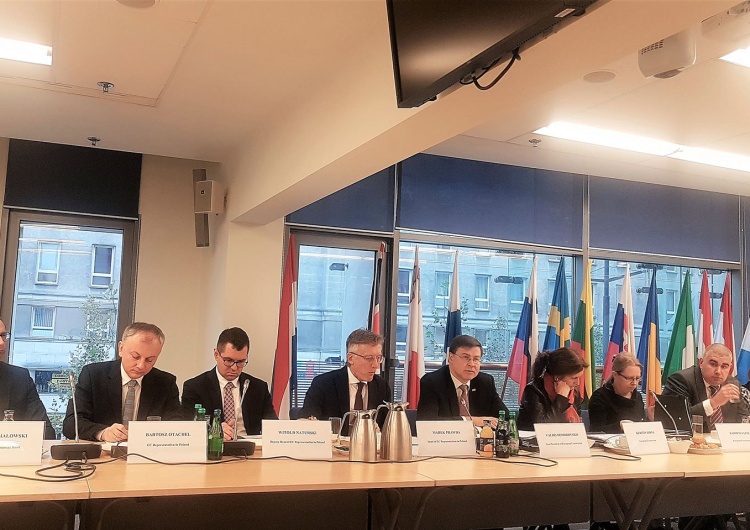  Komisja Europejska: jakość procesu legislacyjnego w Polsce się pogarsza