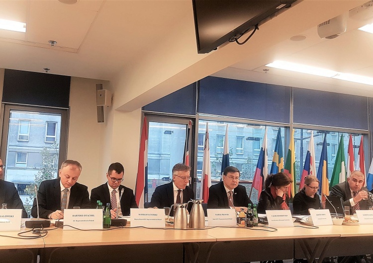 Komisja Europejska: jakość procesu legislacyjnego w Polsce się pogarsza