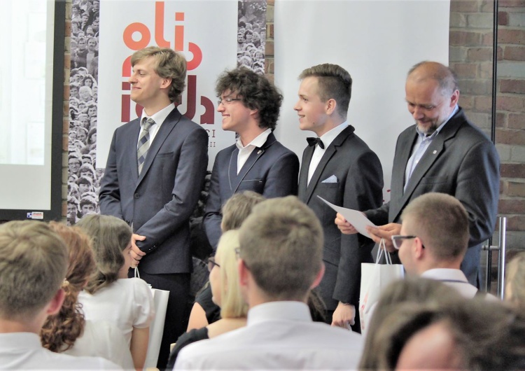 Gala ubiegłorocznego finału Olimpiady Start „Olimpiady Solidarności”! Już w poniedziałek