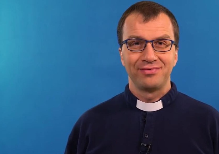  [video] Znany jezuita: Moim zdaniem prawo (z UE) idzie w tym kierunku, żeby dziecko zostawić samo