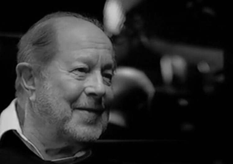 Nie żyje reżyser Nicolas Roeg