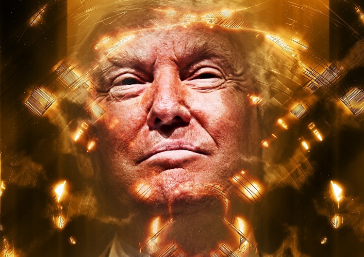 Rebeliant Trump: Forbes ocenia prezydenta na 3,7 miliarda, a Bloomberg na 3 miliardy dolarów netto