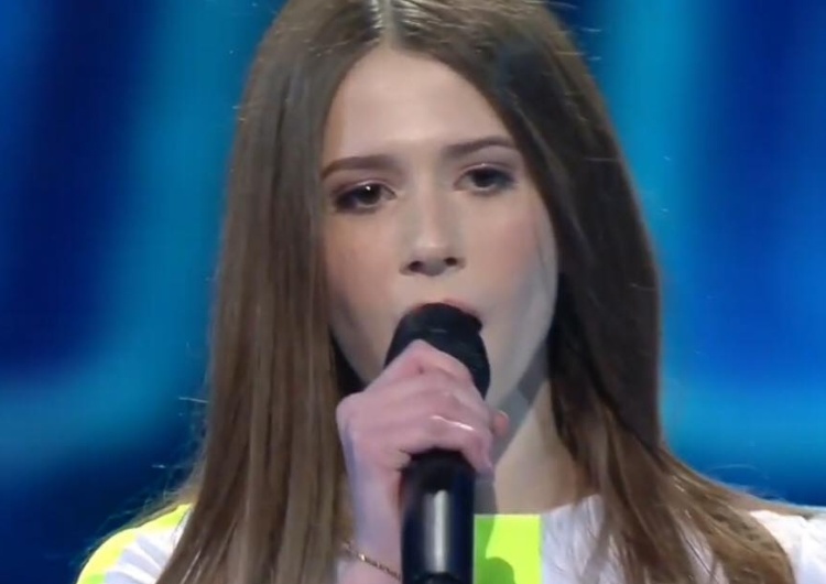  [video] Roksana Węgiel wygrała młodzieżową edycję Eurowizjii