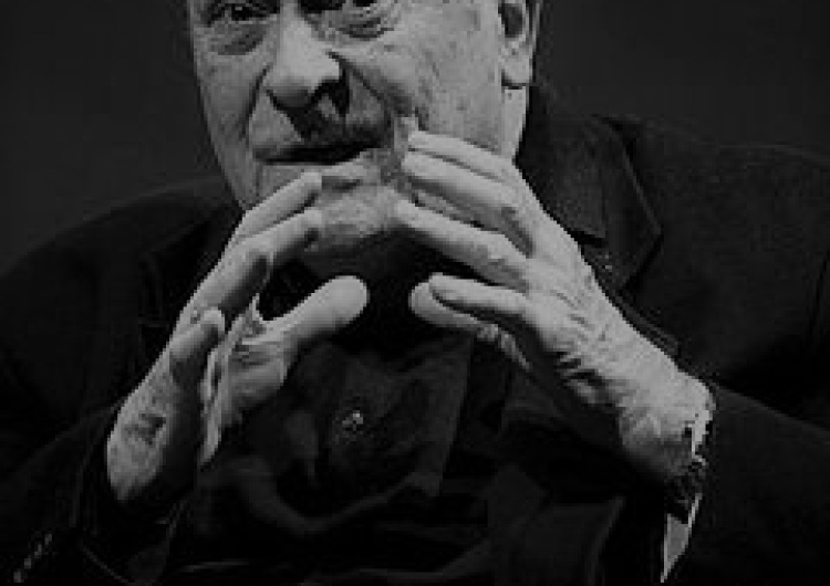 Zmarł Bernardo Bertolucci włoski reżyser i scenarzysta filmowy