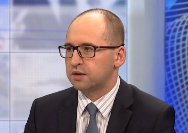 Adam Bielan: I w naszym obozie zdarzają się wilki w owczej skórze