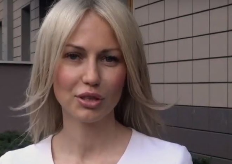 Magdalena Ogórek szydzi z Ryszarda Petru: "Jak się wymawia..."
