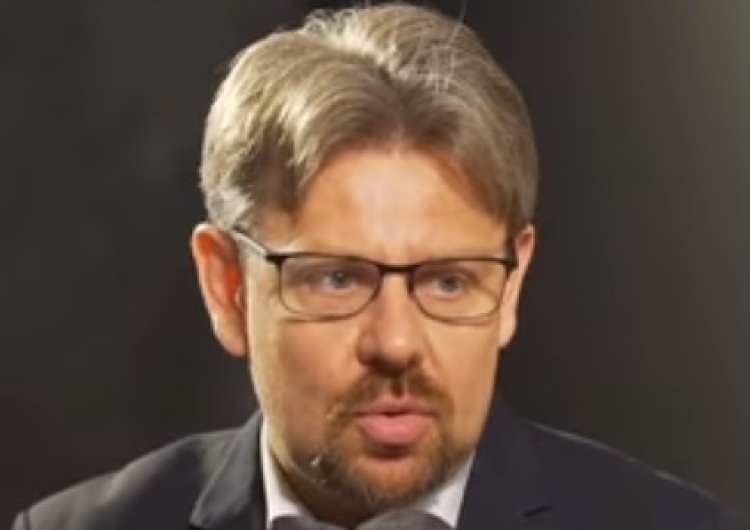 Piotr Misiło: "Mam nadzieję, że koleżanki i koledzy podejmą dojrzałe i przemyślane decyzje"