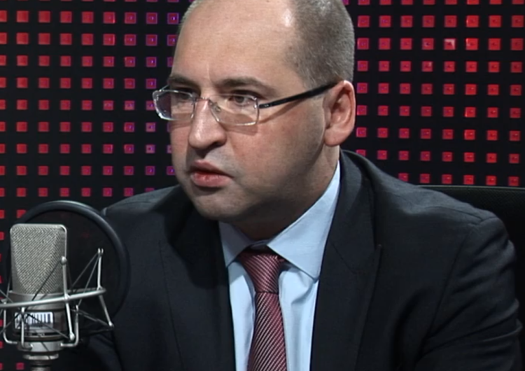  [Wideo] Adam Bielan: Wpływ takich interwencji jak list pani ambasador będzie zerowy