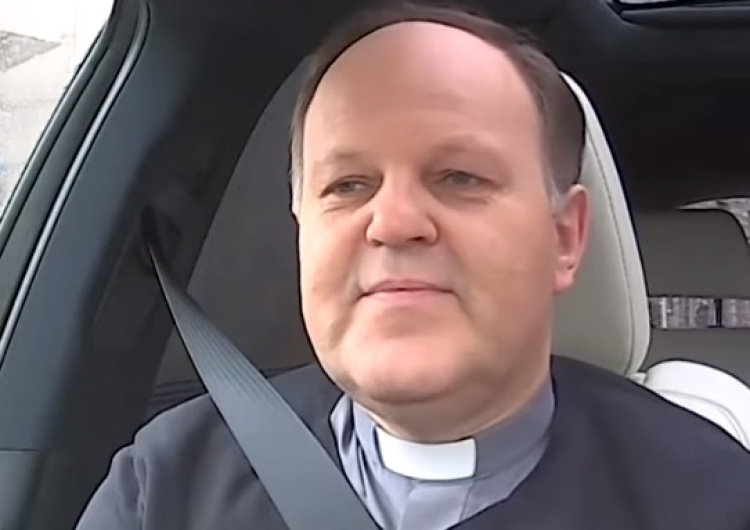 Ks. Kazimierz Sowa na Facebooku o "ryczącym z oburzenia prawactwie". O co chodzi?
