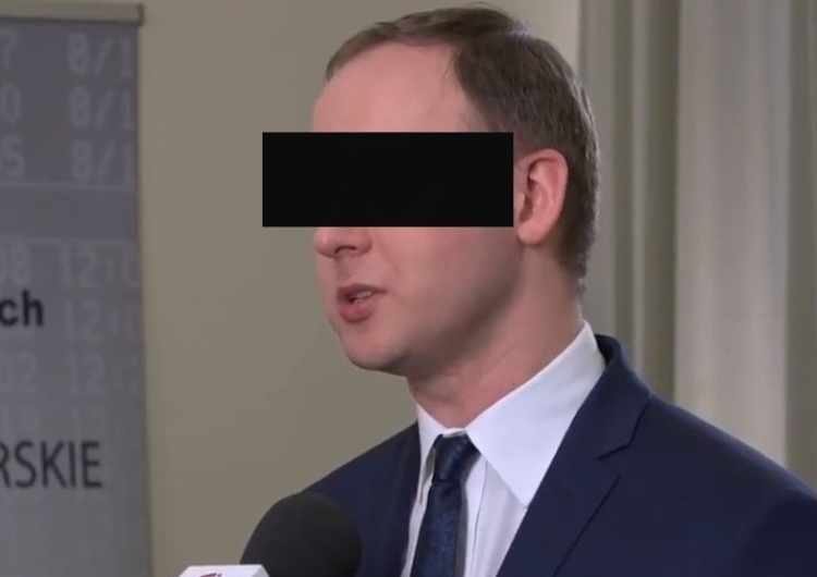 Były szef KNF usłyszał zarzuty. Grozi mu do 10 lat więzienia