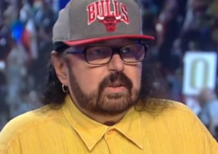 Z. Hołdys ostro: "Zje.....ście mi humor". Kto tak zdenerwował muzyka?
