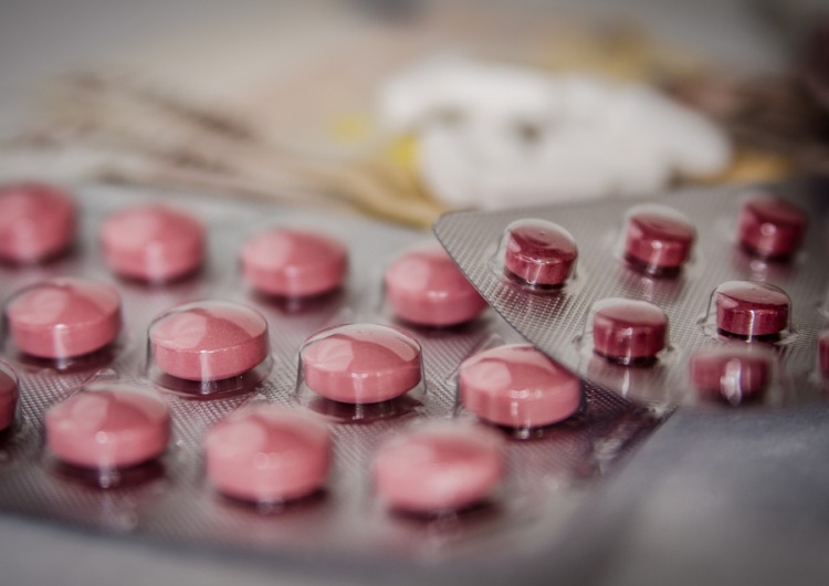  W Polsce brakuje ponad 300 leków, bo wzrasta ich nielegalny eksport do krajów UE