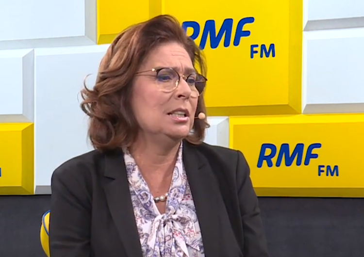  [Wideo] Równość płci wg PO. "Nie może być tak, że mężczyzna nie pracuje"...