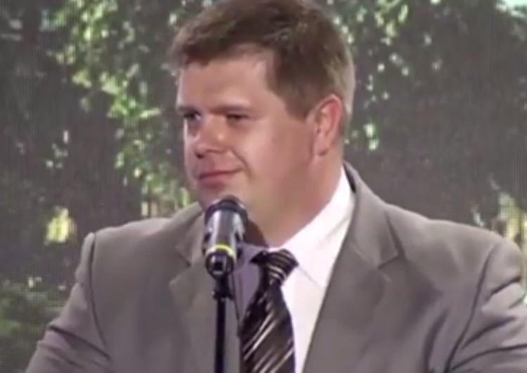 Wojciech Kałuża (Sejmik Śląski): Nie umawiałem się na to, że Śląskiem będzie rządzić SLD