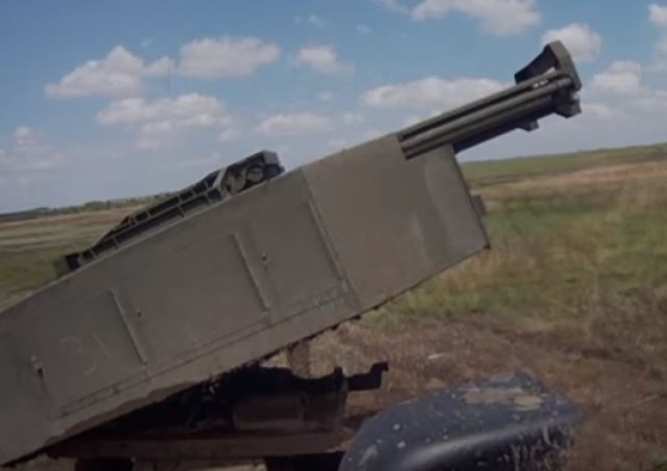 USA sprzeda Polsce systemy rakietowe Himars