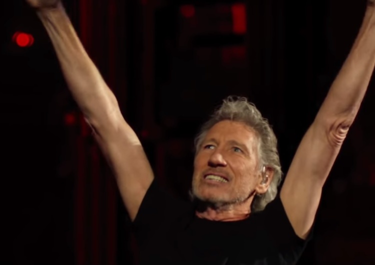  [video] Z kolei w Brazylii Roger Waters zaatakował prezydenta Bolsonaro. Zobacz jak odpowiedział tłum
