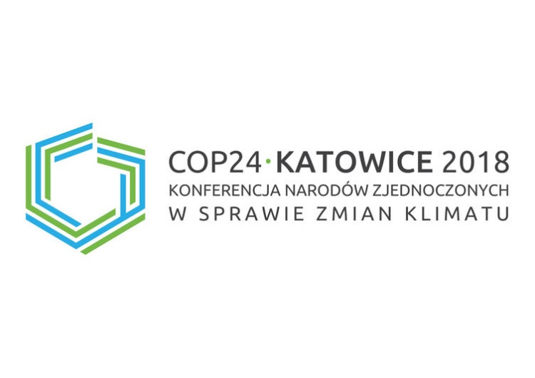  Rusza Szczyt Klimatyczny COP24 w Katowicach