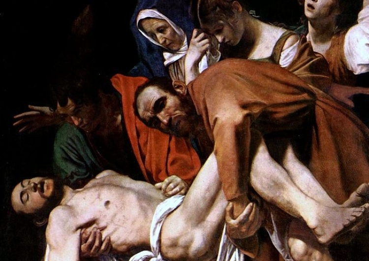 Holandia: Na żądanie muzułmanów miasto wycofuje z promocji chrześcijańskie dzieła Caravaggia