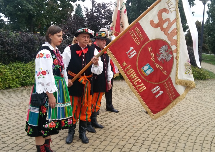  W Łowiczu oddadzą hołd bohaterom stanu wojennego